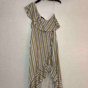 LuLus high low sundress